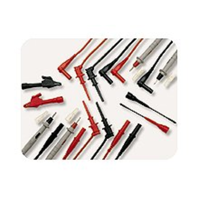 34132c deluxe dmm lead set with right angle sheath 4209