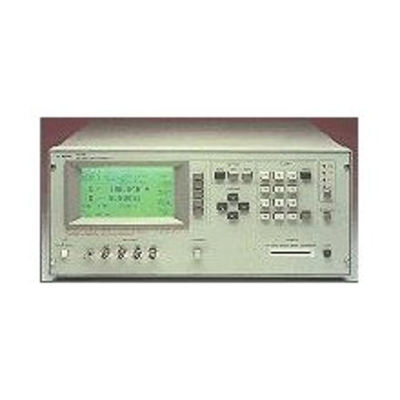 4278a 1 khz 1 mhz capacitance meter 23857