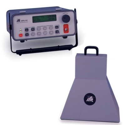 Gps101 simulator discontinued 23863