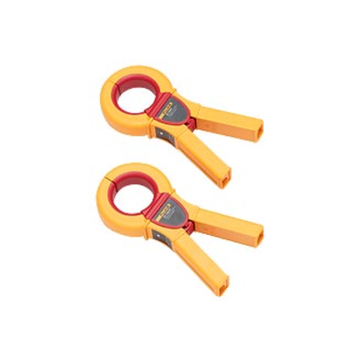 Fluke ei 1623 selective stakeless clamp set 2799