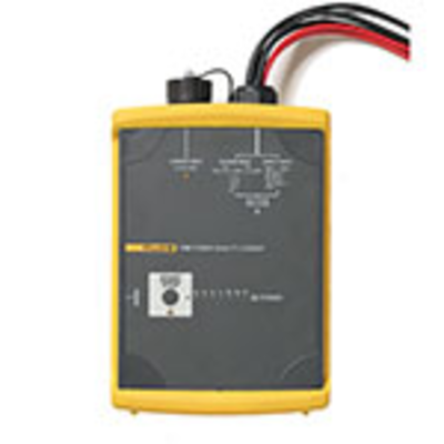 Disturbance analyzer fluke 1740 series three phase power quality loggers 3644