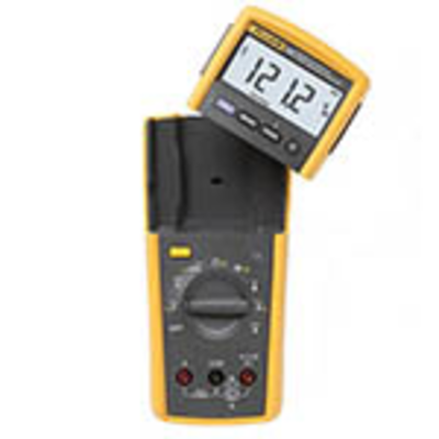 Fluke 233 remote display multimeter 3414