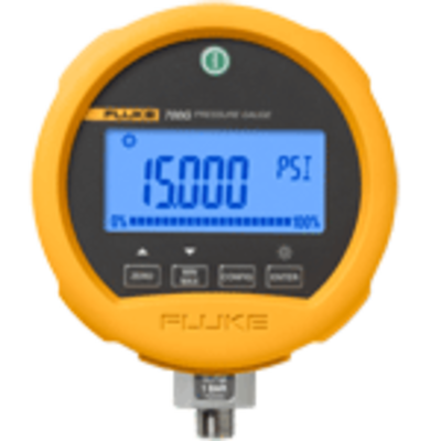 Fluke 700g precision pressure test guage 3274