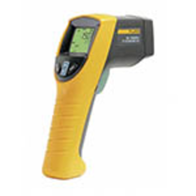 Fluke 561 infrared and contact thermometer 3711