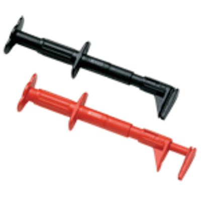 Ac87 heavy duty bus bar clip set 2990