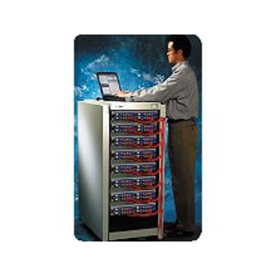 1733l keysight san director tester the fibre channel san test system for director class switches 23875