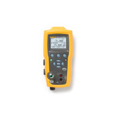 Fluke 719 portable electric pressure calibrator 3251