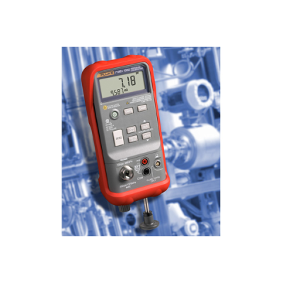 Fluke 717 series pressure calibrators 3244