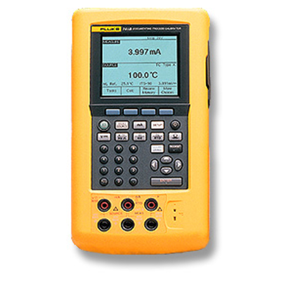 Fluke 741b documenting process calibrator 3267