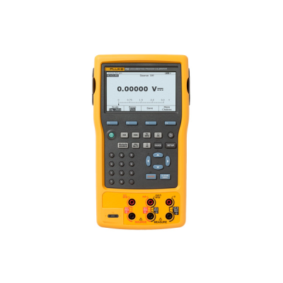 Fluke 753 documenting process calibrator 3268