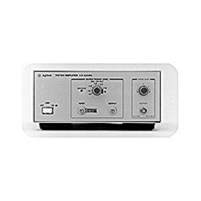 11975a amplifier 2 ghz to 8 ghz 23877