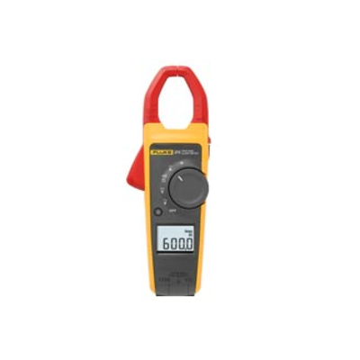 Fluke 373 true rms ac clamp meter 3354