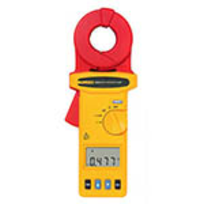 Fluke 1630 earth ground clamp meter 3565