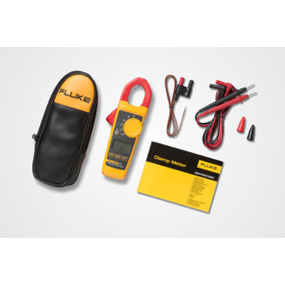 Fluke 325 true rms clamp meter 3325