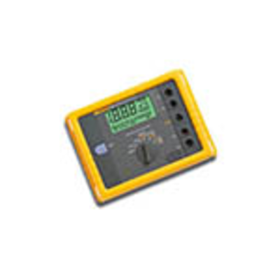 Fluke 1623 2 geo earth ground tester 3550