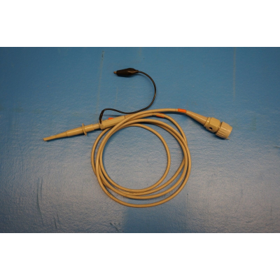 10074a 101 15m passive probe with probe id 23895