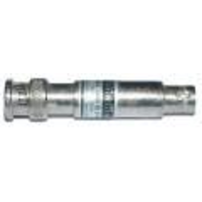 11048c bnc m to bnc f feedthrough termination 50 ohm feed 7214