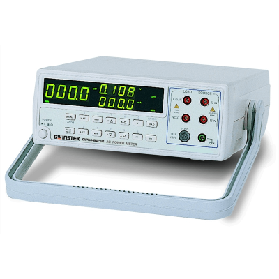 Gpm 8212 rs 485 ac power meter with rs 485 interface 11932