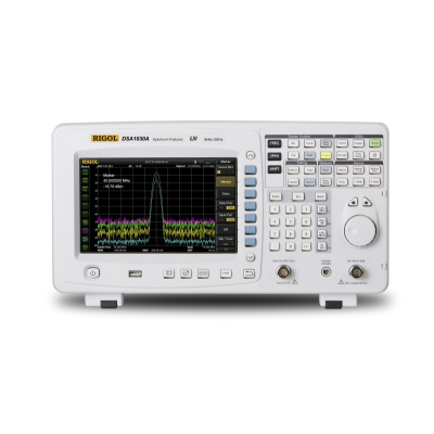 Dsa1030a tg performance spectrum analyzer with 3 ghz tracking generator 23960