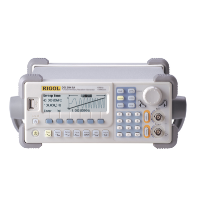 Dg2041a arbitrary waveform function generator 23978