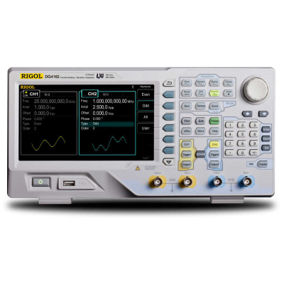 Dg4162 160 mhz arbitrary waveform generator 23984
