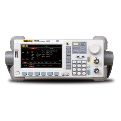 Dg5071 arbitrary waveform generator 24014