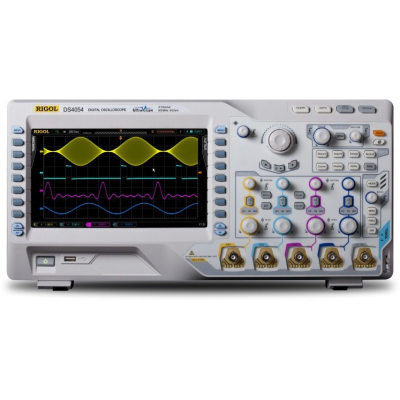 Ds4012 100 mhz digital oscilloscope 24071