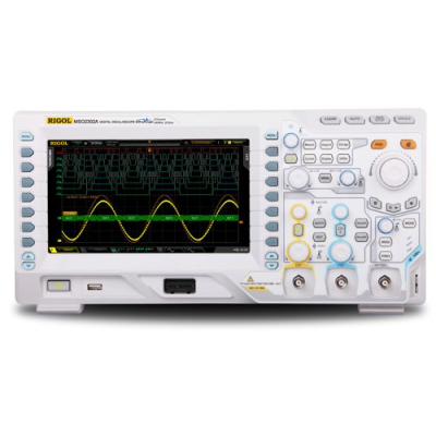 Mso2302a s 300 mhz mixed signal oscilloscope 24077