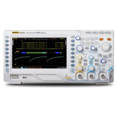 Ds2102a s 100 mhz 2 channel digital oscilloscope with integrated 2 channel source 24113