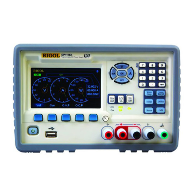 Ps dp1116a dual range 160 watt power supply 24209