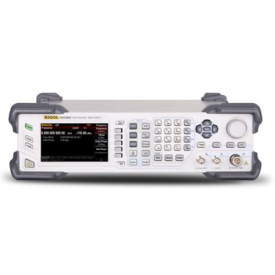 Sg dsg3030 with iq 3ghz rf signal generator 24224