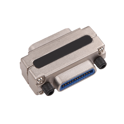 Acc m3gpibconnector optional accessory 24243