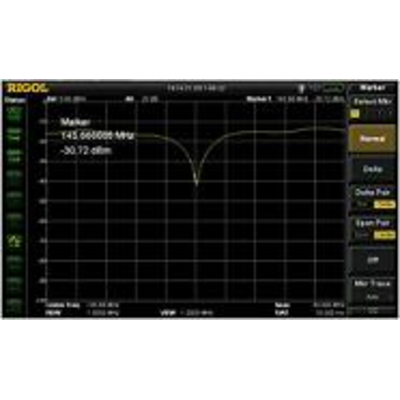 Acc vswr dsa800 optional accessory 24275