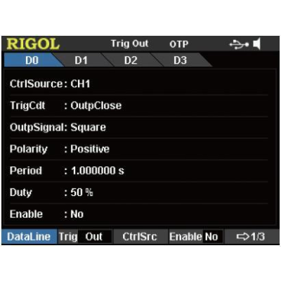 Acc digitalio dp800 optional accessory 24287