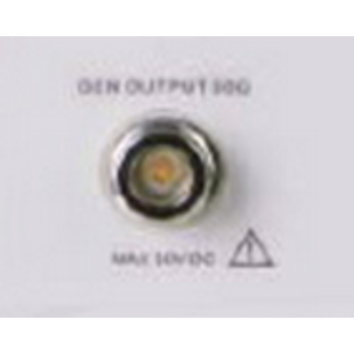 Acc tracking generator optional accessory 24422