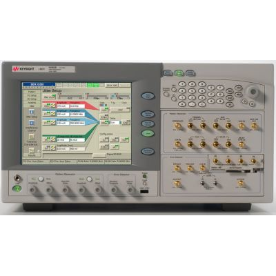 Applications for berts and pulse pattern generators 1 12503