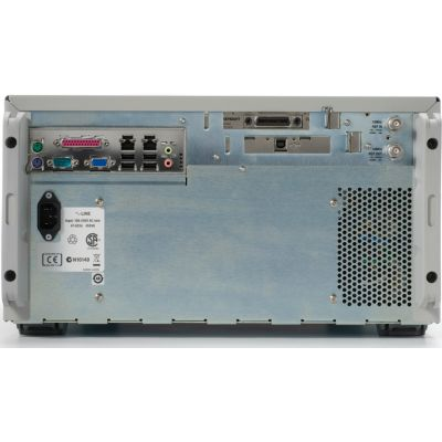 Applications for berts and pulse pattern generators 1 12505