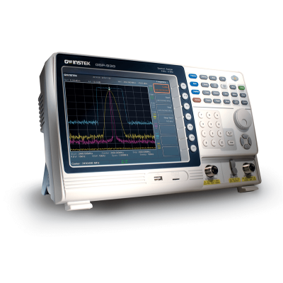Gsp 930 3ghz spectrum analyzer 11653