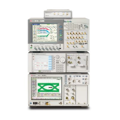 N4917a optical receiver stress test solution 12606