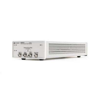 N4951b pattern generator remote head 32 and 17 gb s 12581