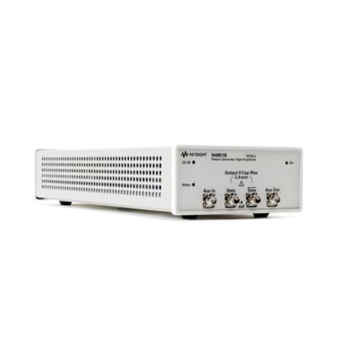 N4951b pattern generator remote head 32 and 17 gb s 12587