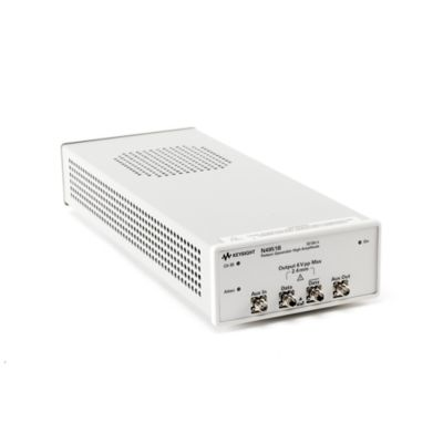 N4951b pattern generator remote head 32 and 17 gb s 12592