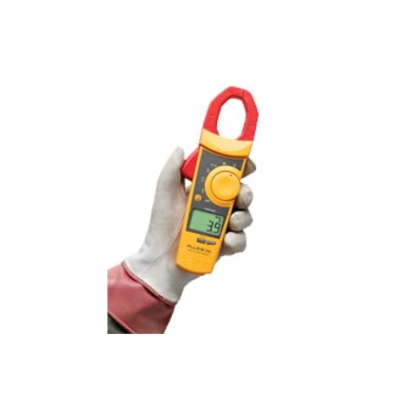 902 true rms hvac clamp meter 3382