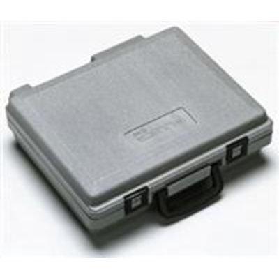 C100 hard meter and accessory case 2758