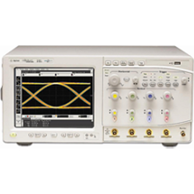 Dso81304b discontinued infiniium high performance oscilloscope 13 ghz 24496