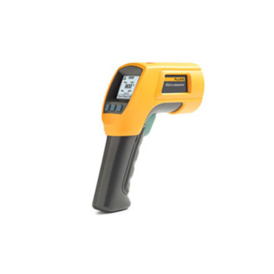 572 2 high temperature infrared thermometer 3724