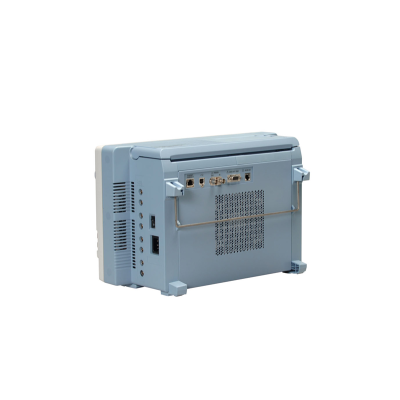 Osc yokogawa dlm4058 500 mhz mixed signal oscilloscope 8 channel 8 bit 24558