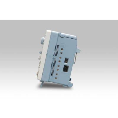 Osc yokogawa dlm4058 500 mhz mixed signal oscilloscope 8 channel 8 bit 24560