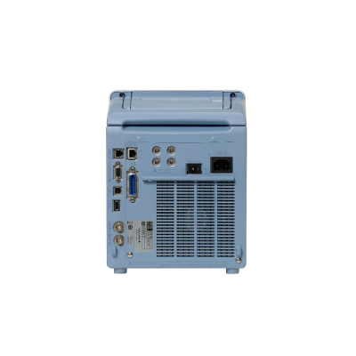 Osc yokogawa mixed signal oscilloscope dlm2054 4ch 500mhz 24584