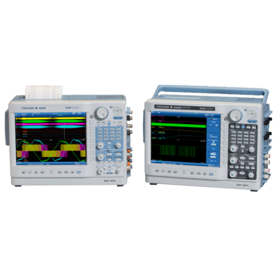 Da yokogawa dl850e dl850ev scopecorder 1 24605